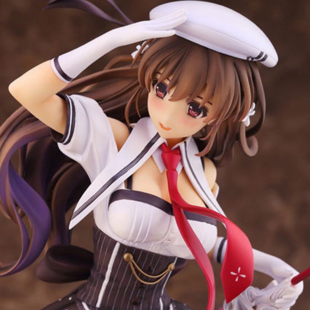 25cm Anime Figures